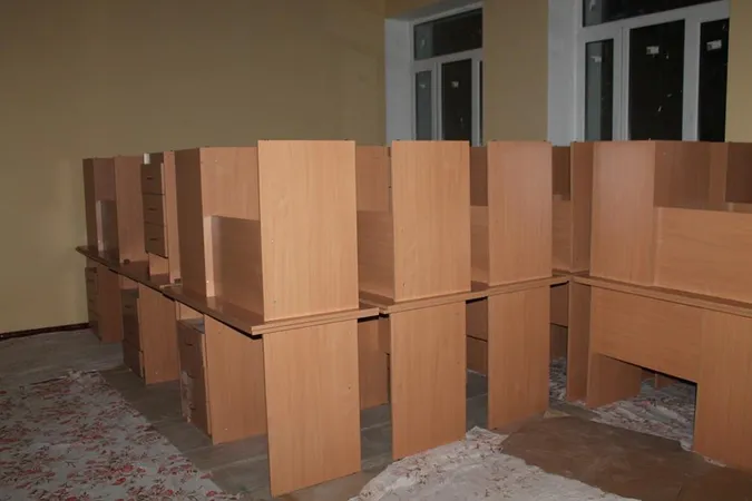 Незабаром на Волині відкриють нову школу (фото)