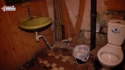 У Львові лучанина вигнали з гуртожитку через правду про умови проживання  (відео) 