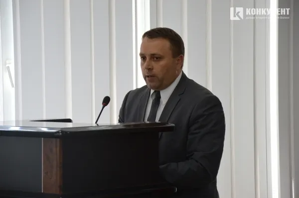 Олександр Рачков