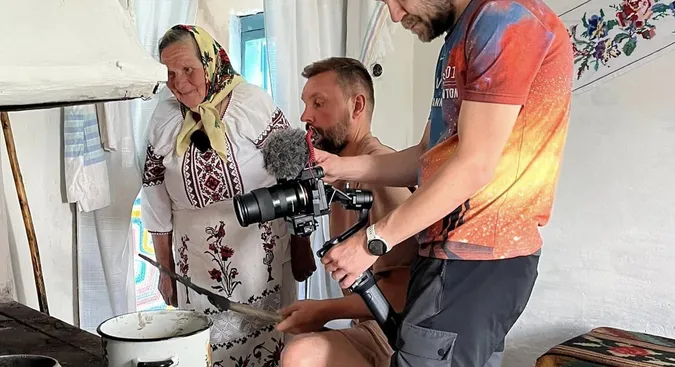 На Netflix покажуть фільм про Волинь