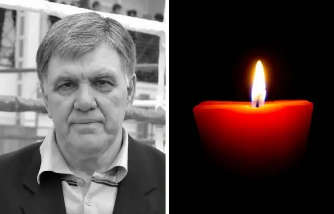 У Луцьку помер легендарний тренер з боксу Геннадій Вайнер