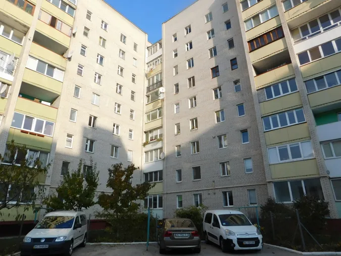 Як українці розпоряджатимуться житлом по-новому