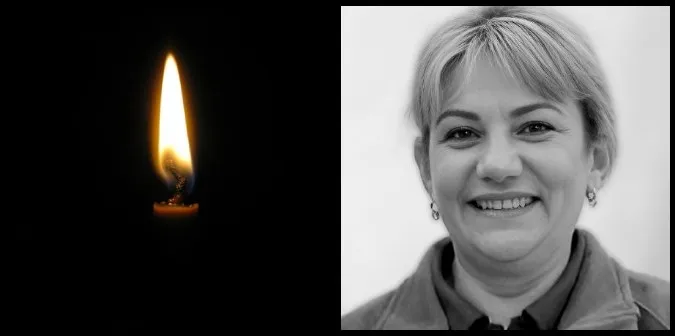 Під Бахмутом загинула волинянка Марина Ізотова з 100-ї бригади