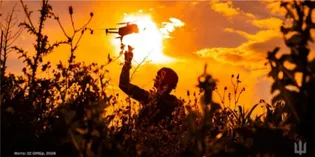 Близько 1 459 210 окупантів, 47 669 артсистем, 452 994 БпЛА: втрати ворога на 10 серпня