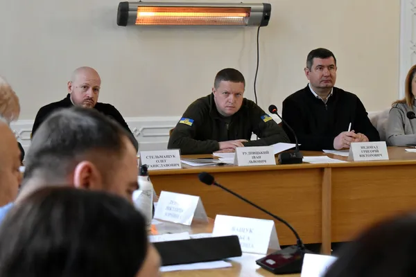 Дорожні ремонтні роботи розпочнуться вже в березні-квітні, – Іван Рудницький (фото)