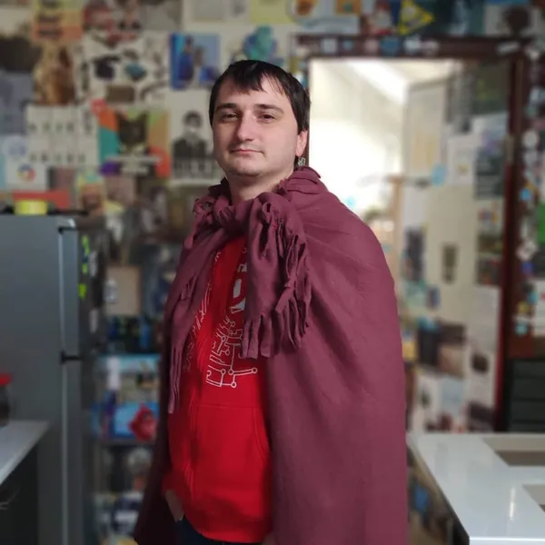 Олександр Бондаренко, співзасновник агенції DevBranch