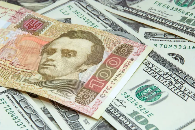 Волинське підприємство не сплатило 26 мільйонів гривень податків