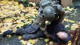 У Польщі впіймали волинянина, який влаштував «бізнес» на втечі чоловіків за кордон