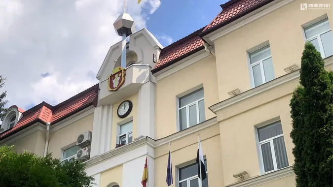 Луцький міський голова звітуватиметься про боротьбу з корупцією у стінах ради