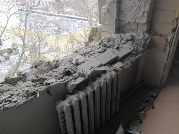 Херсон – під масованим обстрілом: багато загиблих та поранених (фото, відео)
