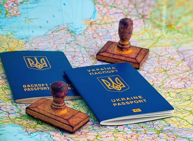 «Безвіз» на ділі: в українців з'явились нові проблеми