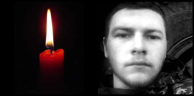 На війні загинув волинянин Віктор Теслюк