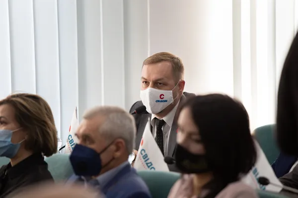 За бюджет Луцька 2021 року проголосували всі політсили, але без зауважень не обійшлося