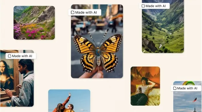 Instagram і Facebook посилюють правила щодо контенту, створеного ШІ