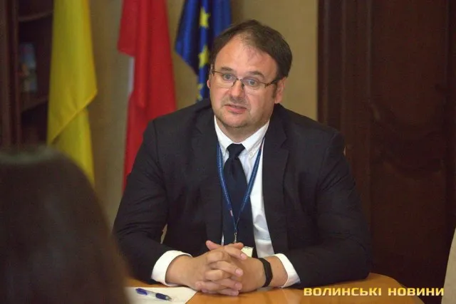 Карта поляка: яка зараз ситуація із видачею на Волині