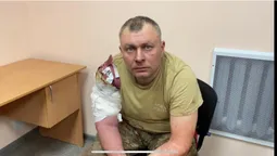Цілий розвідувальний російський взвод здався в полон ЗСУ (відео)