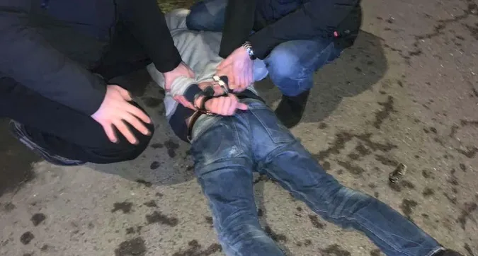 «Квартирників», які діяли на Волині, затримали у сусідній області (фото)
