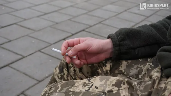 Мені повезло вижити, – прикордонник, який пройшов Бахмут