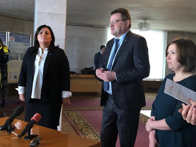 Із квітня пацієнти зі скеруваннями від лікарів можуть вільно обирати медзаклад