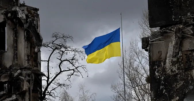 Країна контрастів: яка Україна під час війни