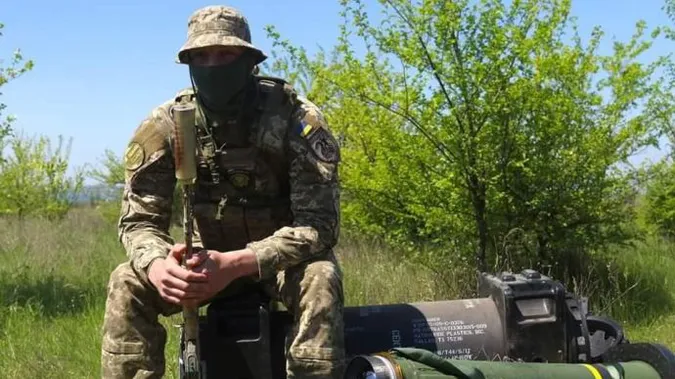 Окупанти продовжують наступ на сході, проводять штурмові дії, – Генштаб
