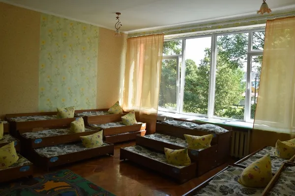 Як у Луцьку ремонтують заклади освіти (фото)