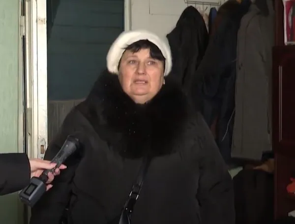Світлана Демчук