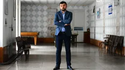 Гузь "пристроївся" за Ляшком в рейтингу найсексуальніших депутатів (фото)
