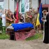 Понад пів року вважався зниклим: на Волині попрощалися з воїном В’ячеславом Мотикою (фото)