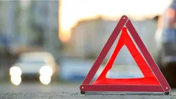 У Ратному 65-річну велосипедистку збив автомобіль (фото)