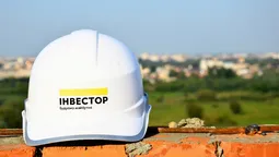 Луцьк будівельний: на вершині ЖК "Супернова" (фото, відео)*