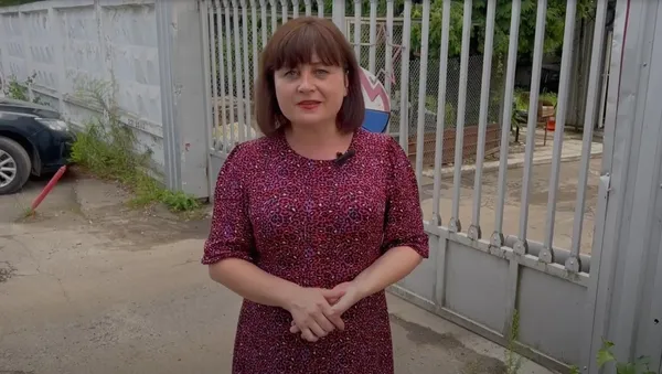 Наталка Поліщук