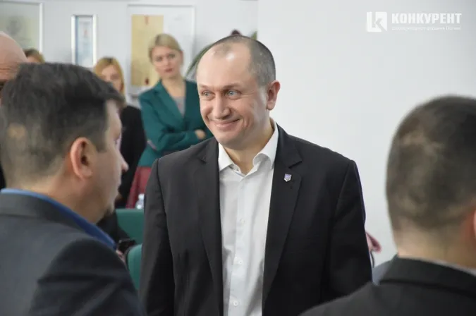 Лучанка назвала Яручика найкращим кандидатом в мери