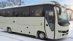 Дощ у салоні: чому волиняни мокнуть в автобусі «Луцьк - Рівне» (відео)
