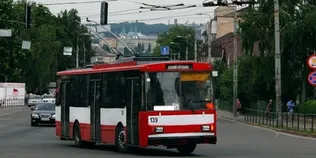 У Луцьку відновили рух транспорту на Конякіна після російської атаки