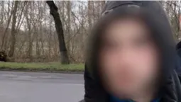 Вирвав сумку з рук: на Волині зловили ймовірного грабіжника (фото)