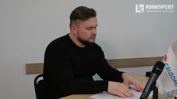 Віталій Дмитрук