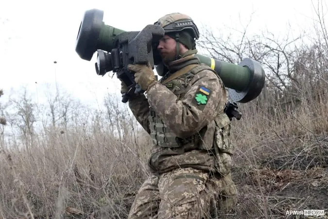 Близько 125 510 окупантів, 3189 танків і 1947 безпілотників: втрати ворога на 28 січня