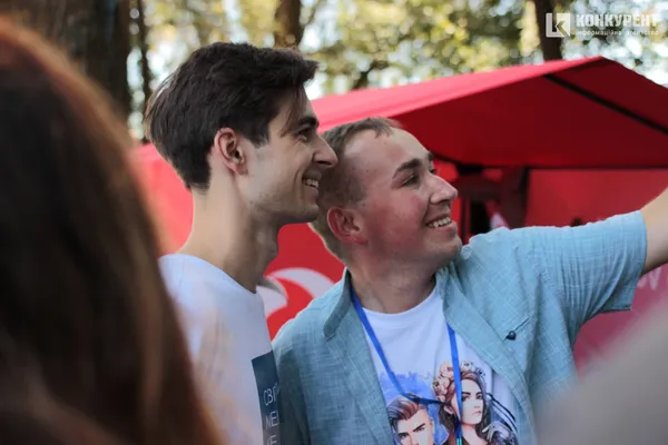 «Я не хочу, щоб всі говорили однаково», – Tik-Tok-блогер Андрій Шимановський (інтерв'ю)