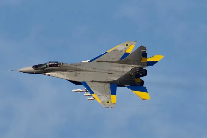 ✈️ Льотчики з Луцька знищили 105 повітряних цілей за липень (фото)