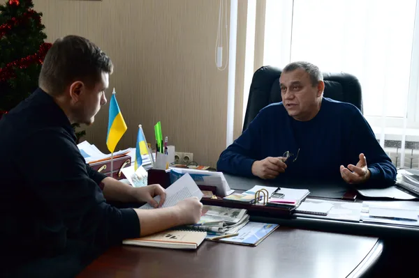 Андрій Турак: «Потрібно було зробити  одне: прибрати Кіндера»