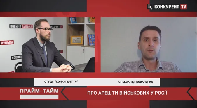 «Росія відчуває серйозний дефіцит ракетної зброї», – Олександр Коваленко (відео)