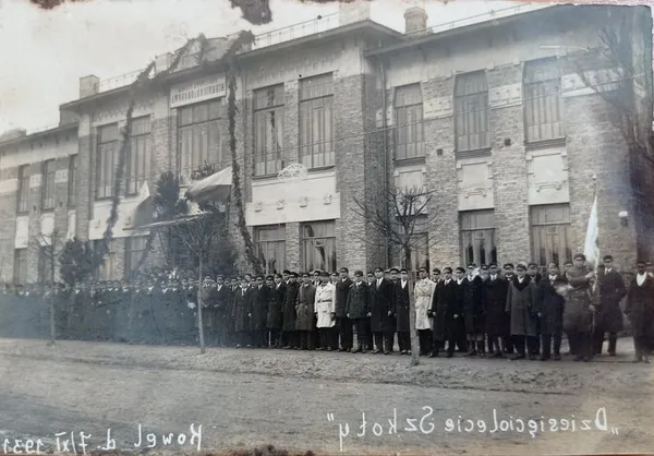 Історичний музей на Волині поповнився експонатами міжвоєнного періоду ХХ століття (фото)