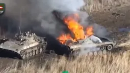 Епічне відео: «князівські воїни» показали, як зменшують популяцію окупантів