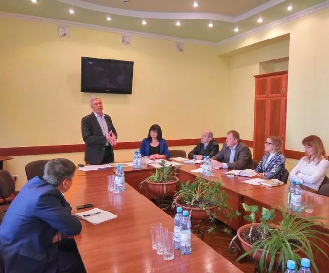Які історичні пам'ятки Луцька хочуть відновити за гроші ЄС