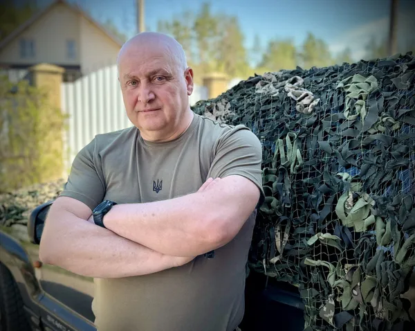 Зведений батальйон Нацполіції «Захід»: чим живе та як воює на Донеччині. ЕКСКЛЮЗИВНИЙ РЕПОРТАЖ
