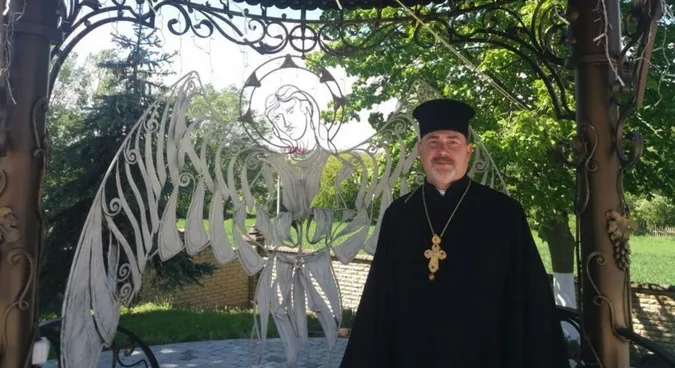 У храмі на Волині є ікона, що рятує село від блискавки