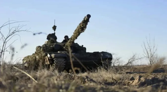 На Харківському напрямку загроза прориву росіян відбита, – ЗСУ