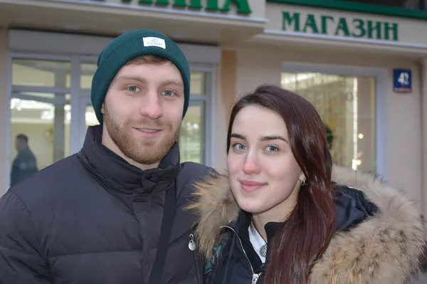 Vox populi: про що мріють лучани у новому році (фото)