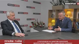 Російська мова на простарах українського телебачення: чому так (відео)